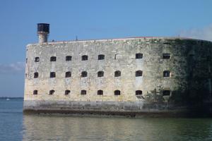 Le Fort Boyard